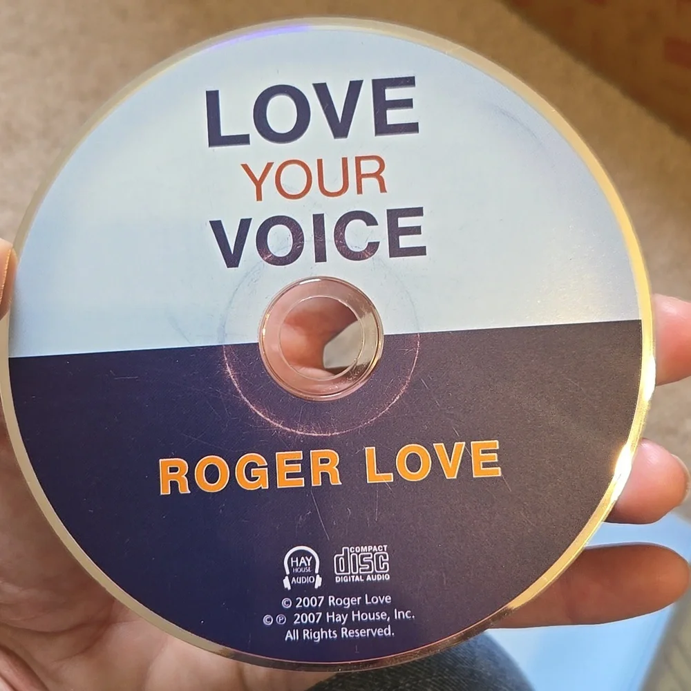 sing career accepts hardcoverbook